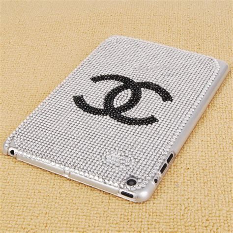 chanel ipad mini case|alley accessories chanel.